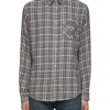 Men RAG & BONE Shirts | Fit 2 Yokohama Plaid Shirt