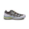 Men SALOMON Sneakers | Xt-6 Quicklace Mesh Sneakers