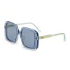 Women DIOR Eyewear | Diorhighlight S3F Acetate Square Frame Sunglasses