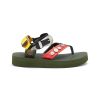 Men SUICOKE Sandals | X Toga Virilis Tono Sandals