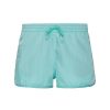 Men CDLP Swimwear | Drawstring Waist Mesh Lining Twill Weave Swim Trunks