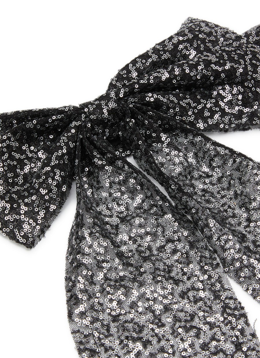 Women MAISON MICHEL Hats & Gloves | Wicole Headband