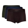 Men CDLP Underwear | Low Waist Boxer Briefs — Set Of 3