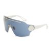 Women DIOR Eyewear | Diorpacific M1U Frameless Aviator Sunglasses