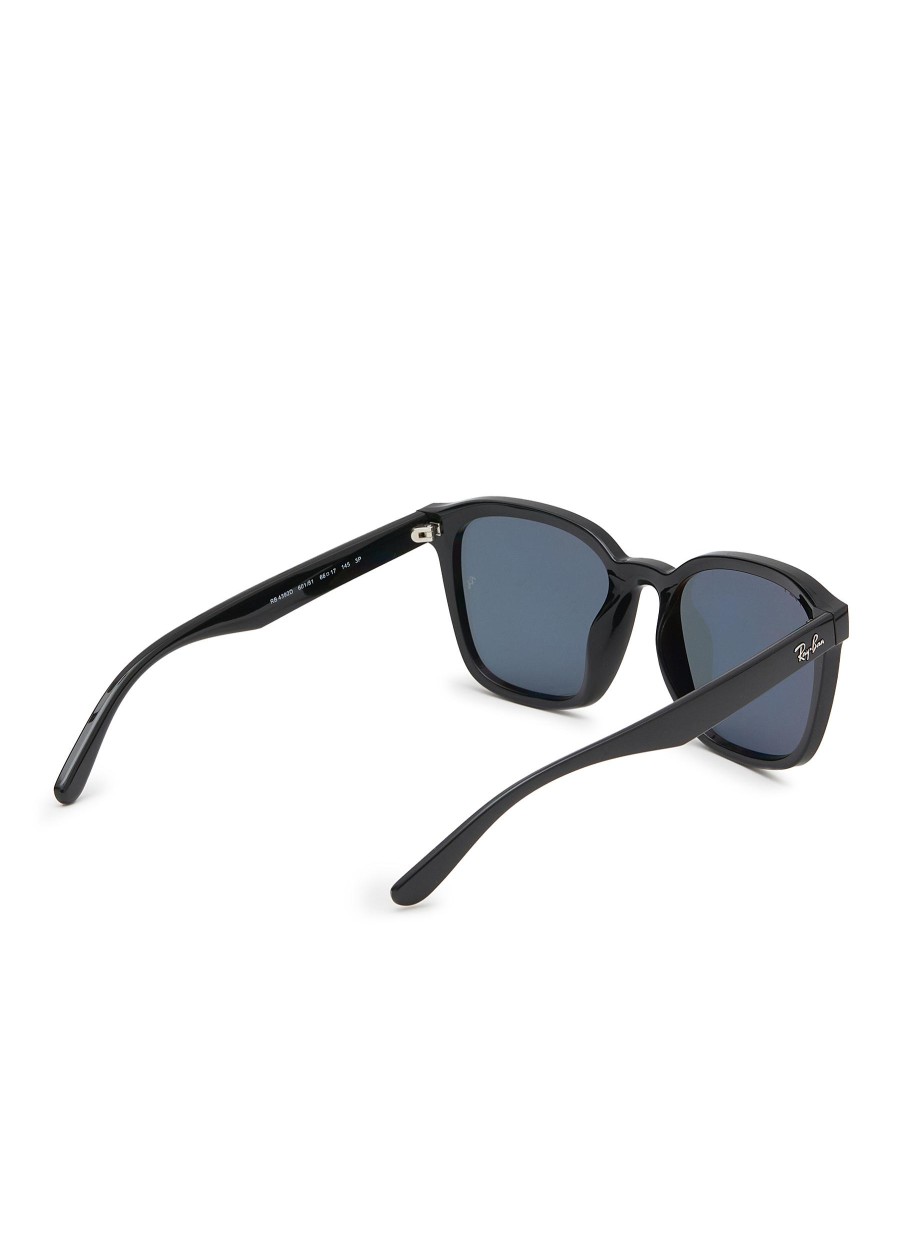 Women RAY BAN Eyewear | Acetate Square Sunglasses