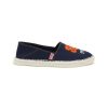 Men KENZO Flats | Boke Flower Patch Espadrilles