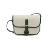 Women L/UNIFORM Crossbody | The Belt Bag N°25