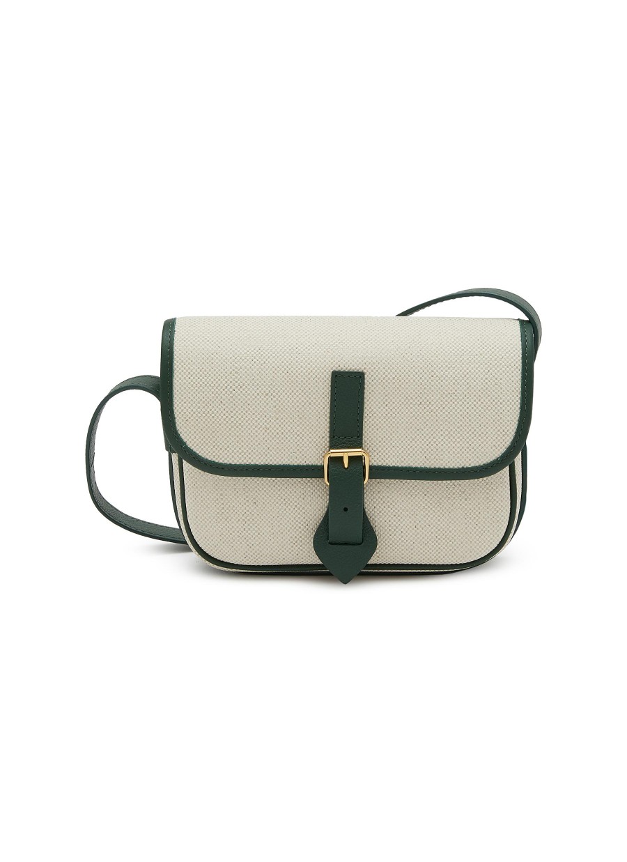 Women L/UNIFORM Crossbody | The Belt Bag N°25