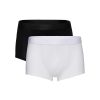 Men CDLP Underwear | Low Waist Boxer Briefs — Set Of 3