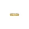 Women LC COLLECTION JEWELLERY Fine Jewellery | 18K Gold Diamond Ring — Size Us 6.5