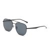 Men RAY BAN Eyewear | Metal Geometric Sunglasses