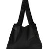 Men DISCORD YOHJI YAMAMOTO Tote Bags | Re Dot Leather Tote Bag