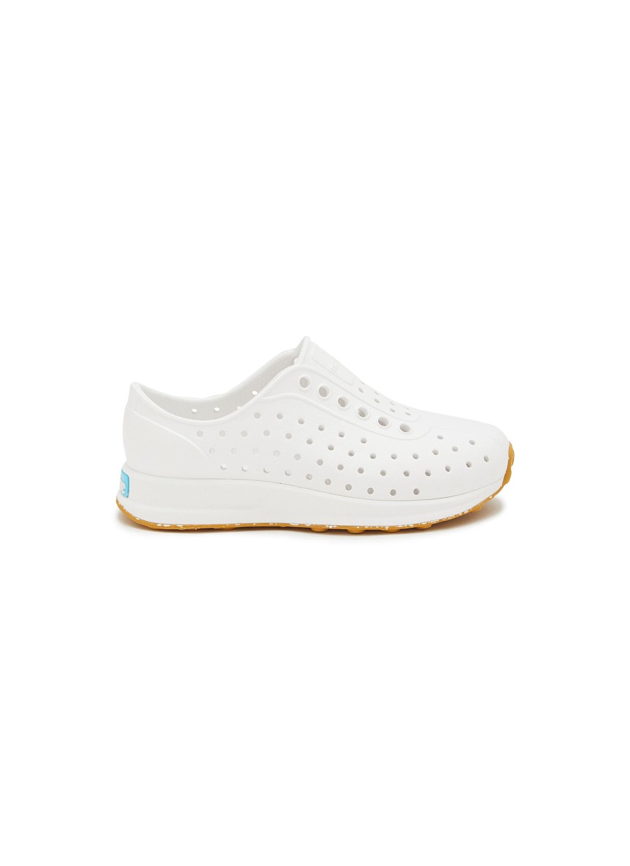 Women NATIVE Shoes | Robbie Sugarlite Toddlers Slip On Shoes