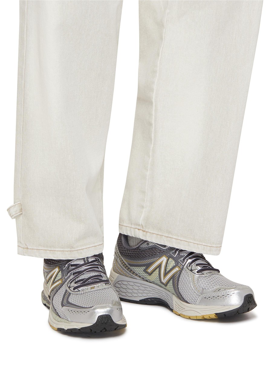 Men NEW BALANCE Sneakers | 860 Mesh Sneakers