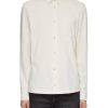 Men DENHAM Shirts | Bridge Heavy Jersey Shirt