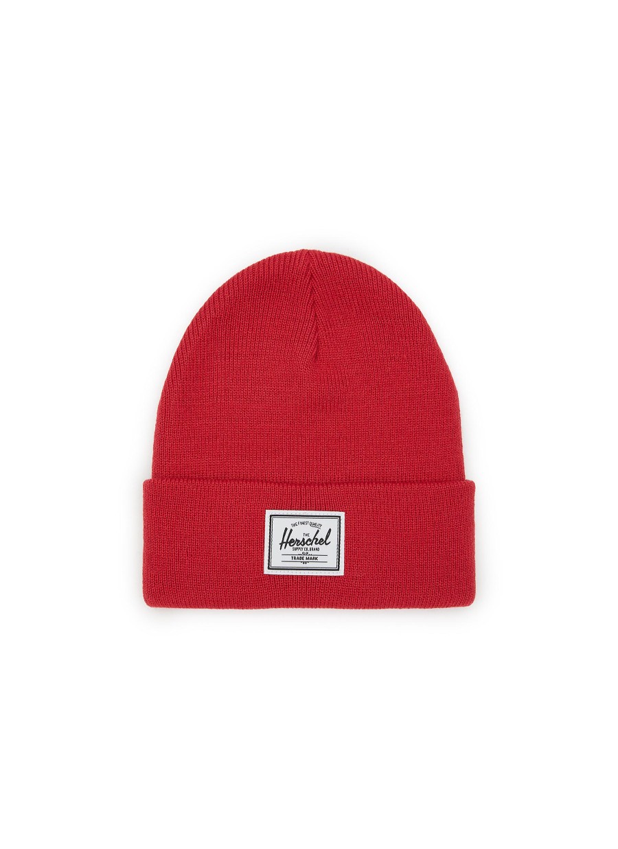 Women HERSCHEL Accessories | Elmer Toddlers Beanie