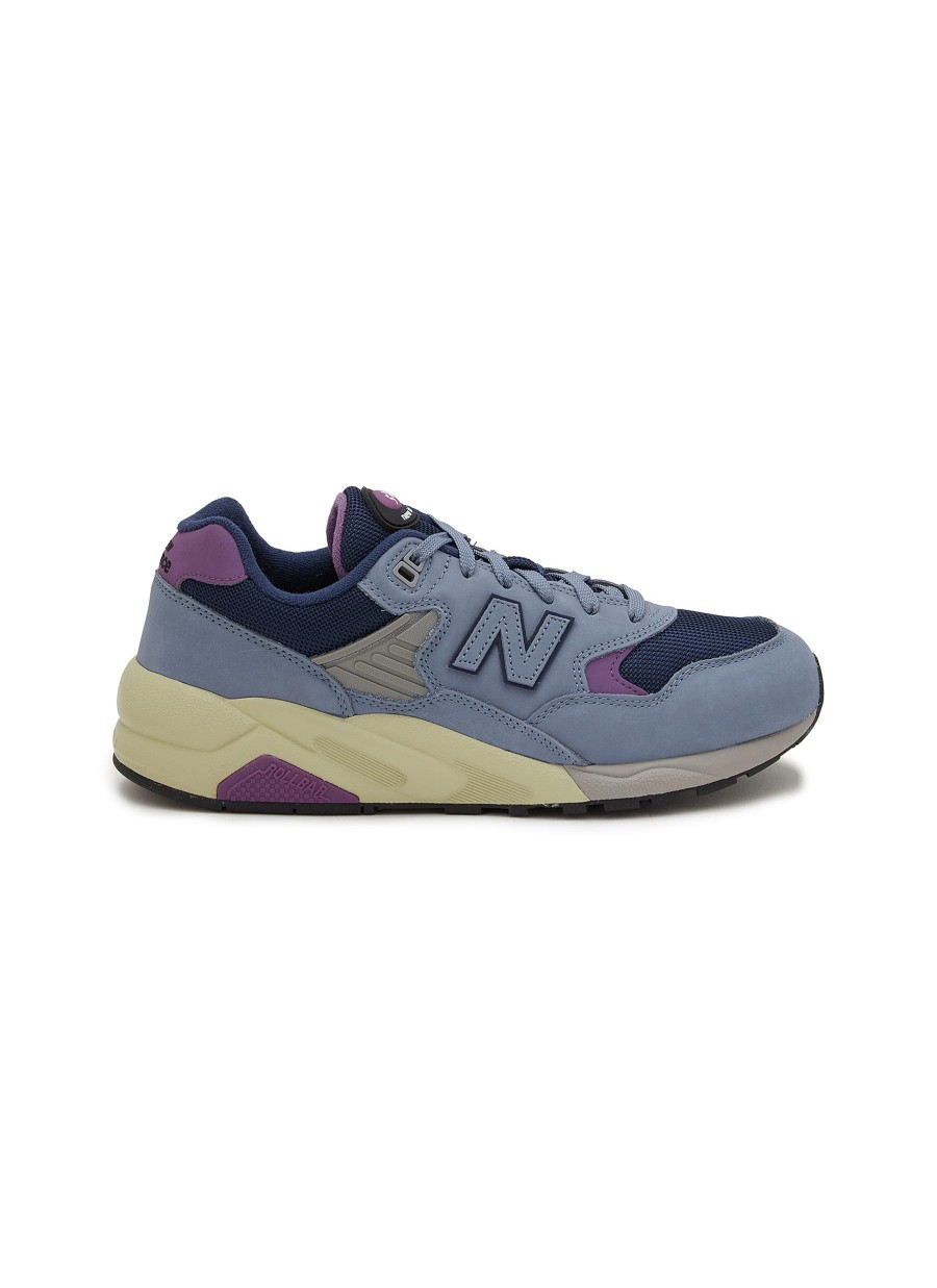 Men NEW BALANCE Sneakers | 580 Mesh Sneakers