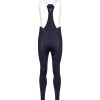 Men RAPHA Pants | Pro Team Training Tights With Pad