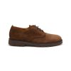 Men HENDERSON Formal Shoes | John Suede Derbies