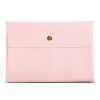 Women L/UNIFORM Small Leather Goods | Large Leather Envelope N°83