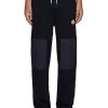 Men MONCLER Pants | X Billionaire Boys Club Drawstring Waist Sweatpants