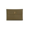 Women L/UNIFORM Small Leather Goods | Small Leather Envelope N°81