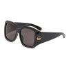 Women GUCCI Eyewear | Injection Square Sunglasses