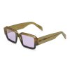 Men SUPER Eyewear | Astro Phased Sunglasses