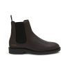 Men AXEL ARIGATO Boots | Leather Chelsea Boots