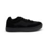 Men COMME DES GARÇONS HOMME Sneakers | Mesh Suede Low Top Sneakers