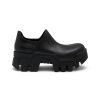 Men BALENCIAGA Flats | Bulldozer Mini Boots