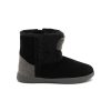 Women UGG Shoes | Koala Stuffie Toddlers Suede Shearling Boots