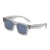 Men PRADA Eyewear | Acetate Sqaure Wayfarer Sunglasses