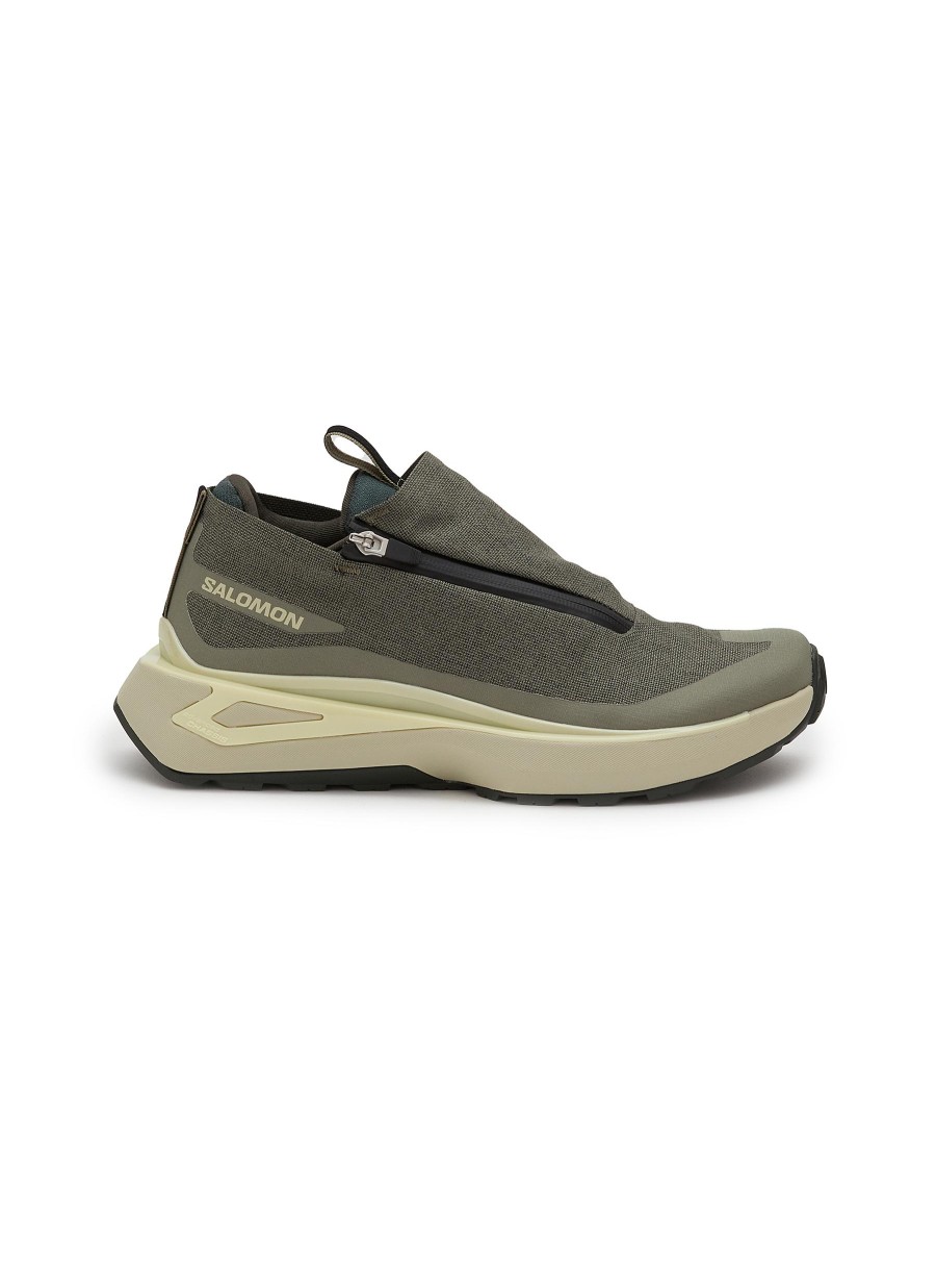 Men SALOMON Sneakers | Odyssey Elmt Advanced Sneakers