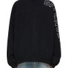 Men BALENCIAGA Jackets | Logo Track Jacket