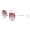 Women RAY BAN Eyewear | Metal Square Sunglasses