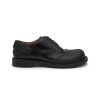 Men LOEWE Formal Shoes | Terra Leather Derby Shoes