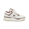 Men AMIRI Sneakers | Ma-1 Skate Leather Sneakers