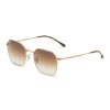 Women RAY BAN Eyewear | Metal Geometric Sunglasses