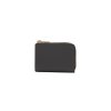 Women VALEXTRA Small Leather Goods | Leather Coin Cardholder