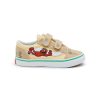 Women VANS Shoes | X Sesame Street Low Top Lace Up Sneakers