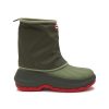 Men KENZO Boots | X Hunter Ankle Boots