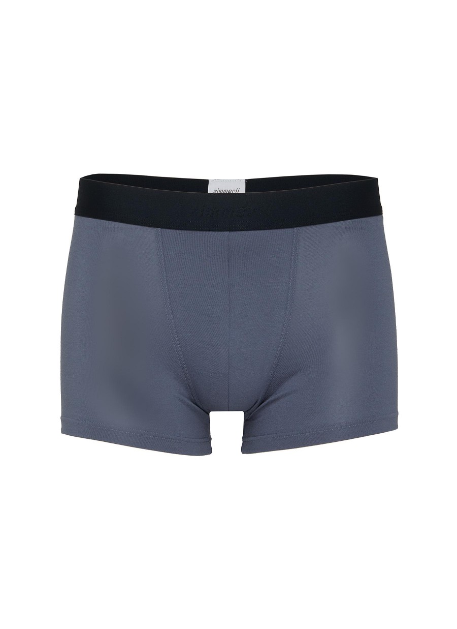 Men ZIMMERLI Underwear | Pureness Stretch Boxer Briefs