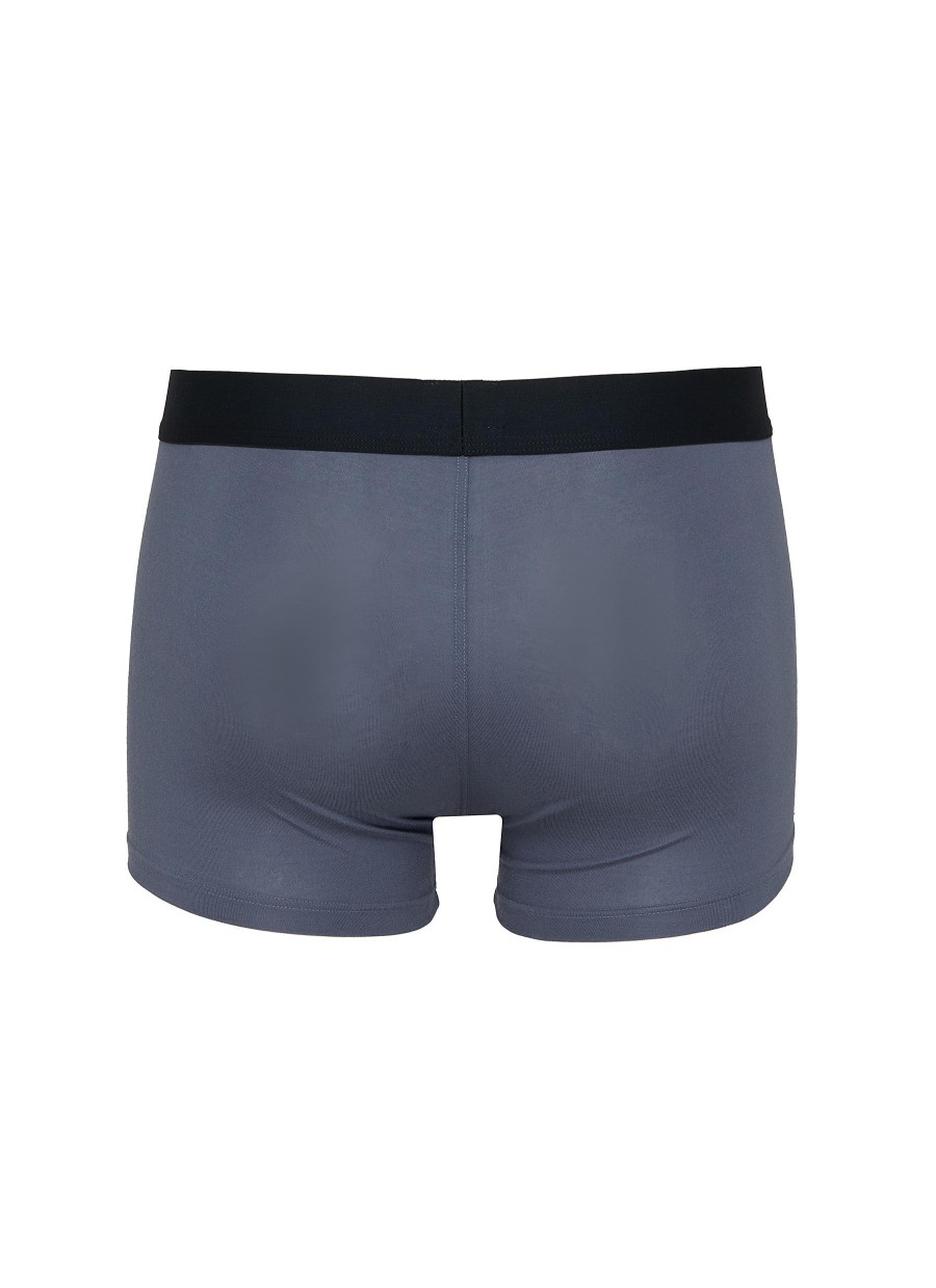 Men ZIMMERLI Underwear | Pureness Stretch Boxer Briefs