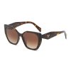 Women PRADA Eyewear | Acetate Pillow Sunglasses