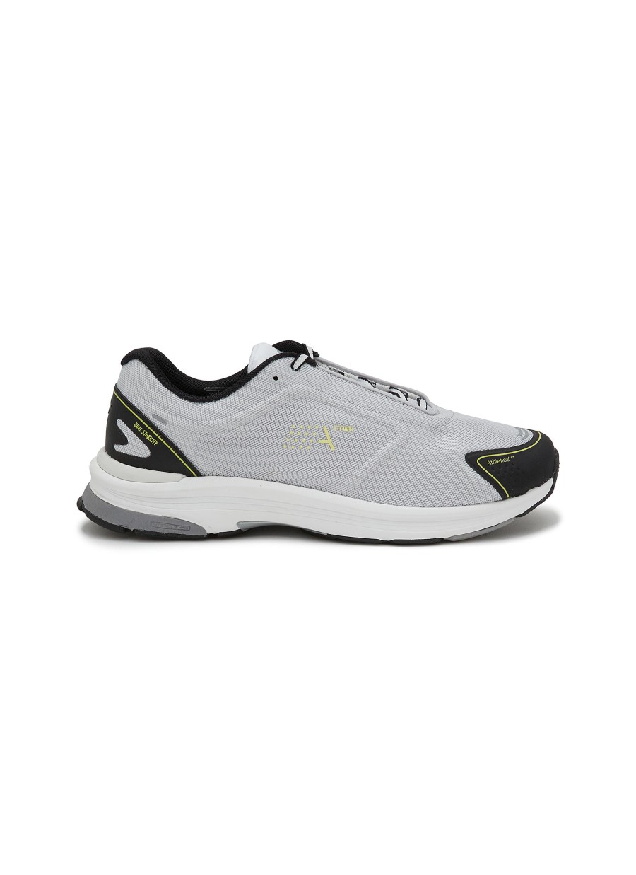 Men ATHLETICS FTWR Sneakers | One Remastered Low Top Sneakers