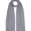 Men JOVENS Scarves | Pure Cashmere Scarf