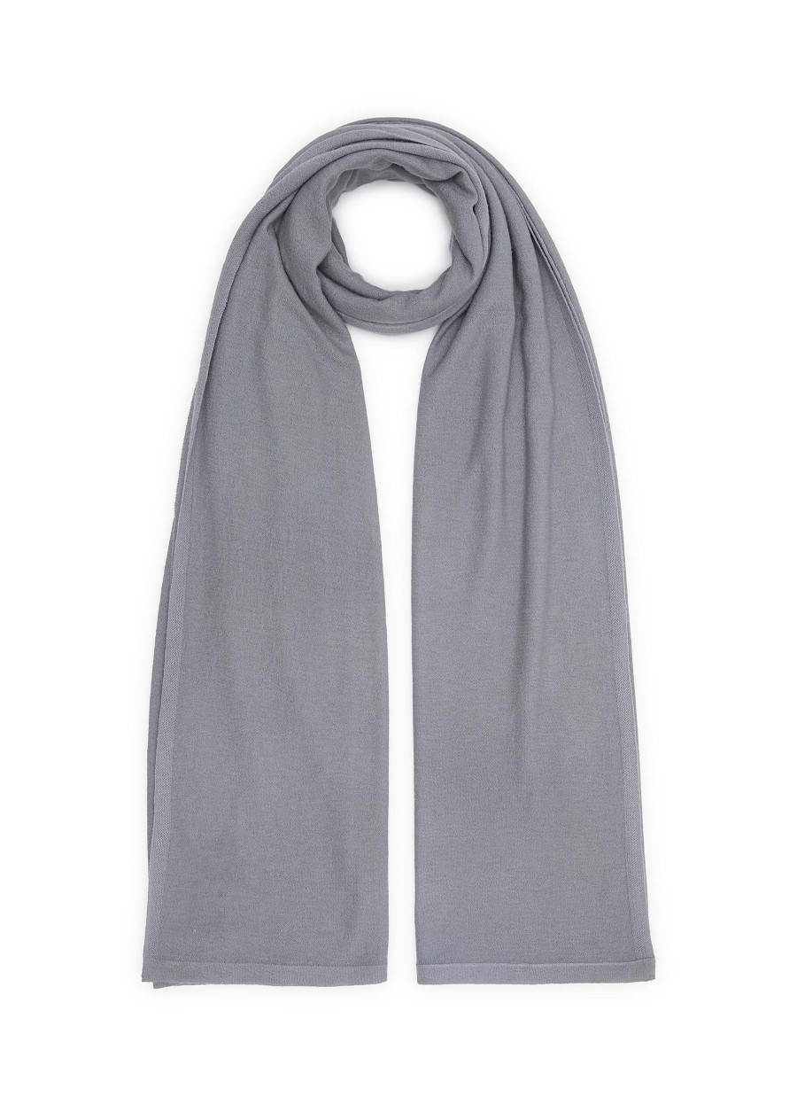 Men JOVENS Scarves | Pure Cashmere Scarf