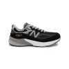 Men NEW BALANCE Sneakers | 991 V6 Low Top Lace Up Sneakers