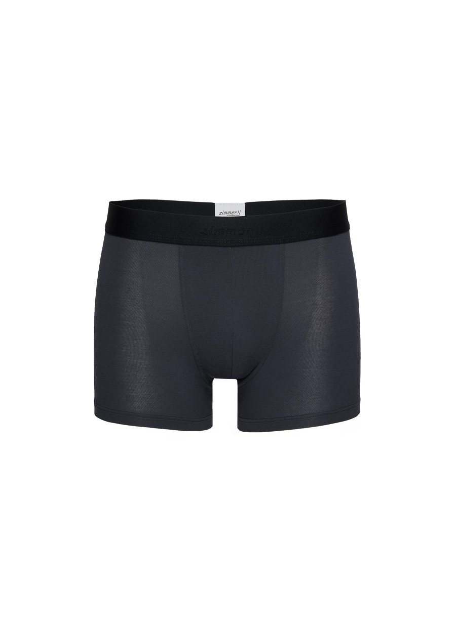 Men ZIMMERLI Underwear | Pureness Stretch Boxer Briefs